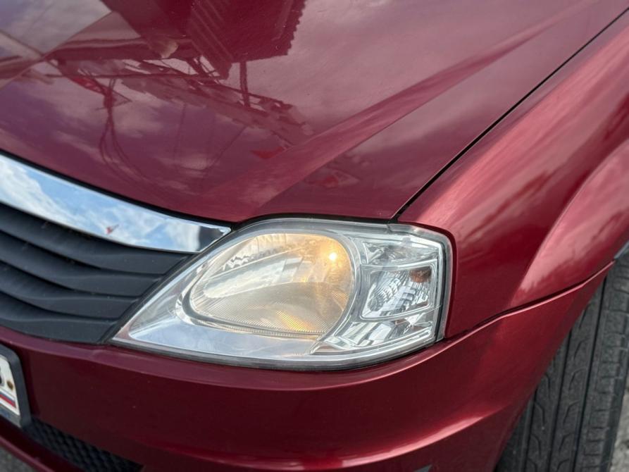 Renault Logan I Рестайлинг Ижевск  - изображение 12