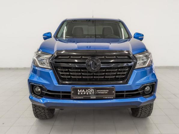 Dongfeng DF6 с пробегом 2022 года, цена 2 250 000 рублей, 82254 км, offers.body_type.unknown, Автокод Объявления