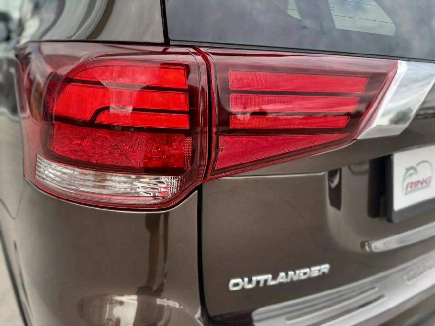 Mitsubishi Outlander III Рестайлинг 3 Воронеж  - изображение 7