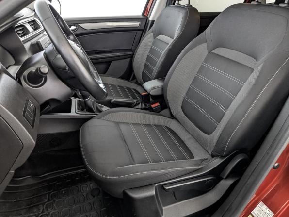 Renault Arkana I с пробегом 2019 года, цена 1 465 000 рублей, 58747 км, внедорожник, Автокод Объявления