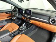 Kia Cerato IV Рестайлинг Москва  - изображение 34