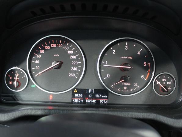 BMW X3 II (F25) Рестайлинг с пробегом 2016 года, цена 2 450 000 рублей, 152000 км, внедорожник, Автокод Объявления
