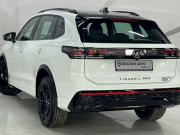 Volkswagen Tiguan II Рестайлинг (China Market) Воронеж  - изображение 29