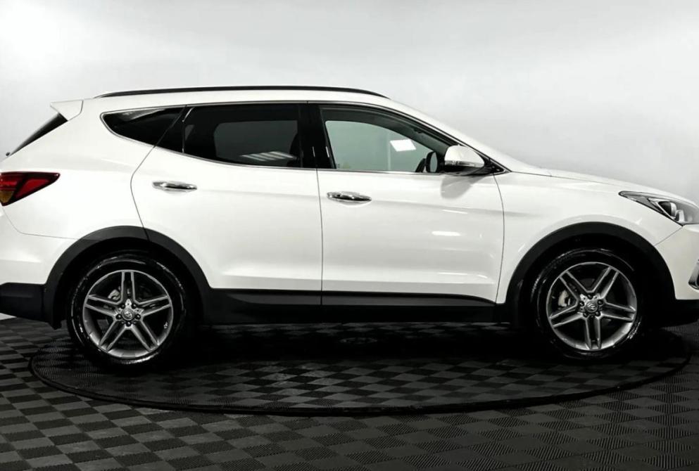 Hyundai Santa Fe III Нижний Новгород  - изображение 5