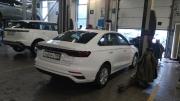 Geely Emgrand II Санкт-Петербург  - изображение 10