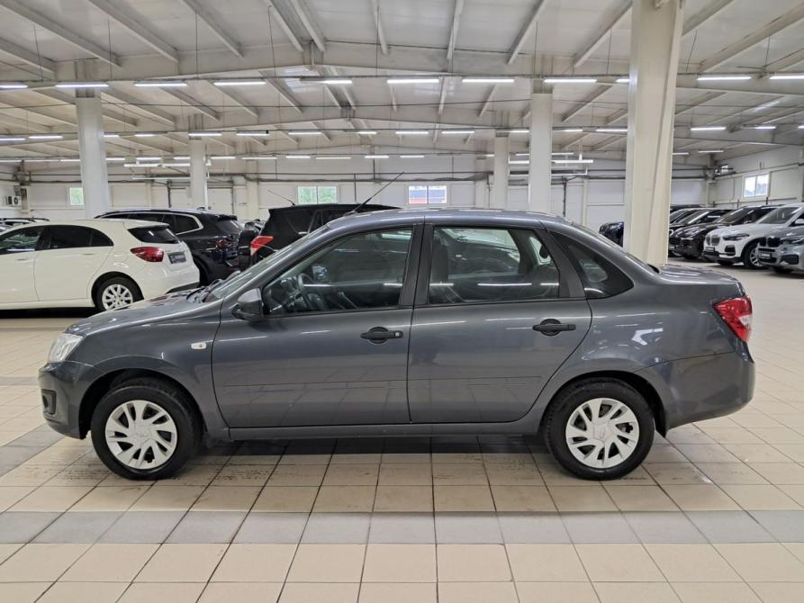 Lada (ВАЗ) Granta I Набережные Челны  - изображение 10