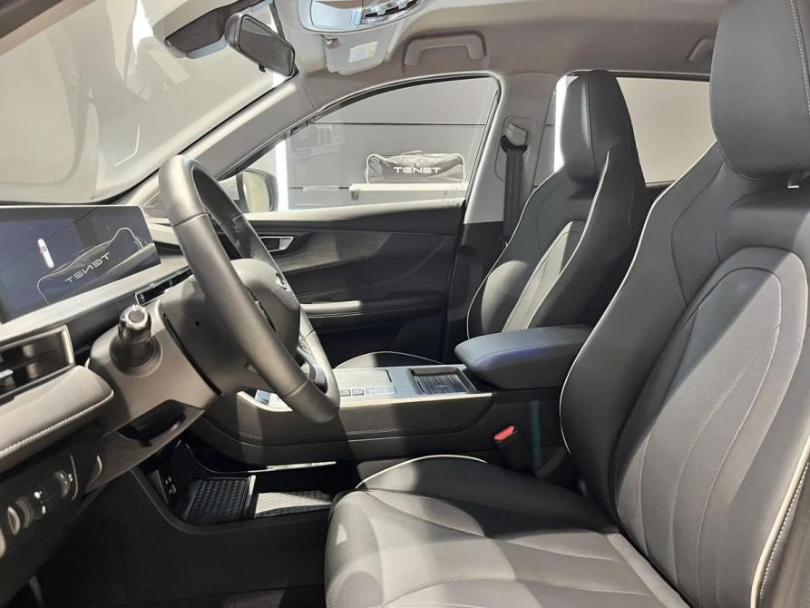 Chery Tiggo 4 I Рестайлинг 2 Новосибирск  - изображение 17