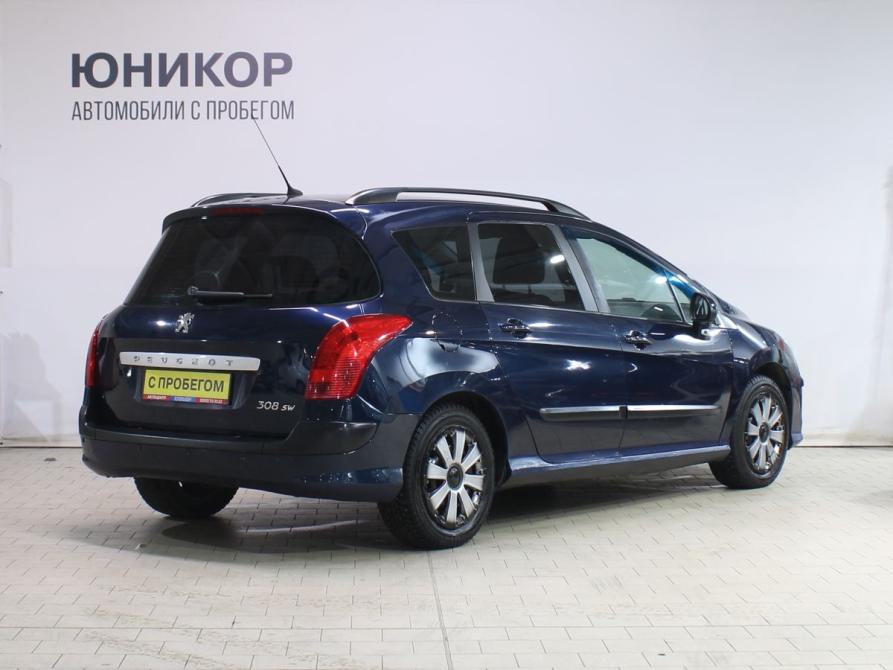 Peugeot 308 I Дзержинск  - изображение 2