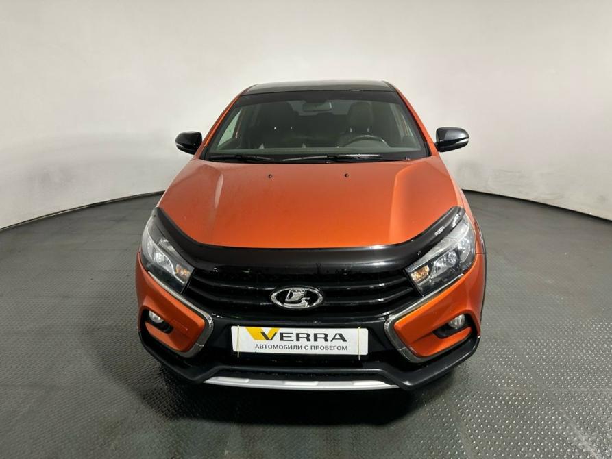 Lada (ВАЗ) Vesta I Пермь  - изображение 2
