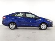Ford Fiesta Mk6 Рестайлинг Москва  - изображение 29