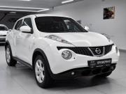 Nissan Juke I Казань  - изображение 25
