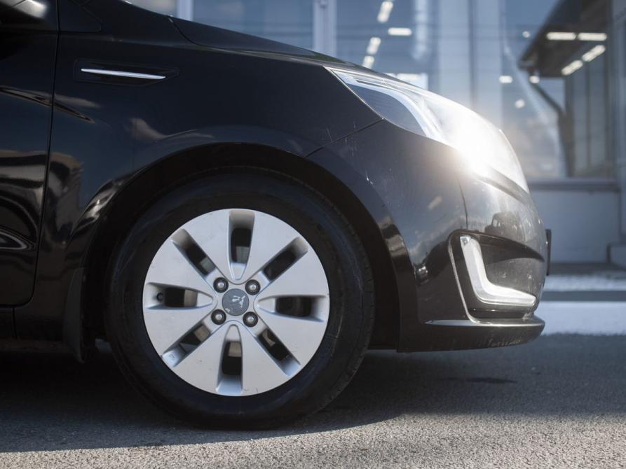 Kia Rio III Курган  - изображение 10