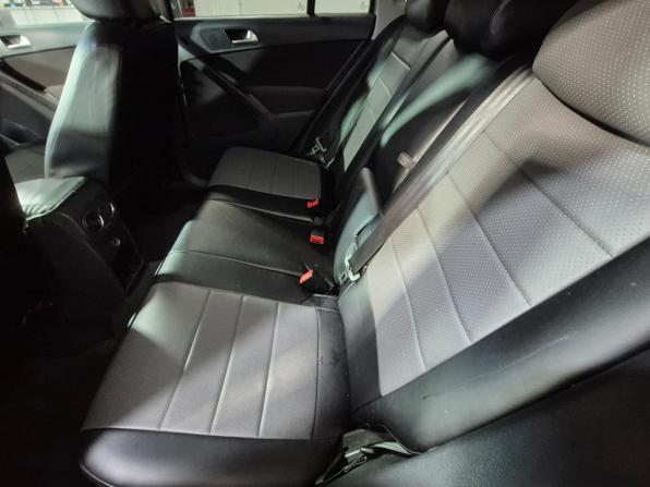 Volkswagen Tiguan I Рестайлинг с пробегом 2011 года, цена 960 000 рублей, 293000 км, внедорожник, Автокод Объявления