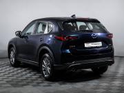 Mazda CX-5 II Рестайлинг Москва  - изображение 27