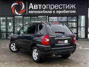 Kia Sportage II Рестайлинг Волгоград  - изображение 24