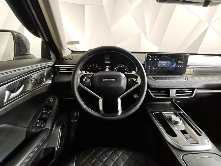 Haval Jolion I Рестайлинг Москва  - изображение 20