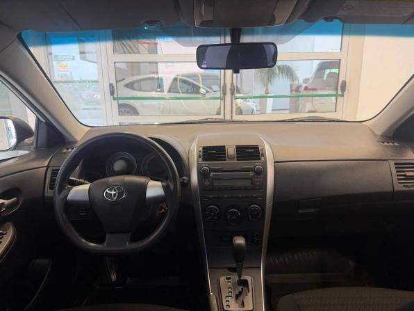 Toyota Corolla X (E140 E150) Рестайлинг с пробегом 2011 года, цена 1 100 000 рублей, 141889 км, седан, Автокод Объявления