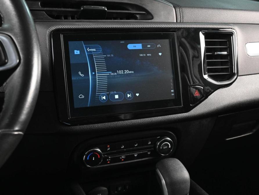 Chery Tiggo 4 I Рестайлинг Ростов-на-Дону  - изображение 14