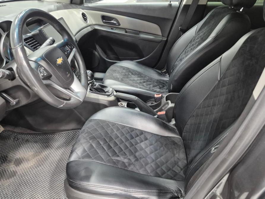 Chevrolet Cruze I Воронеж  - изображение 12