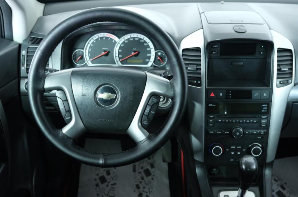Chevrolet Captiva I Омск  - изображение 12