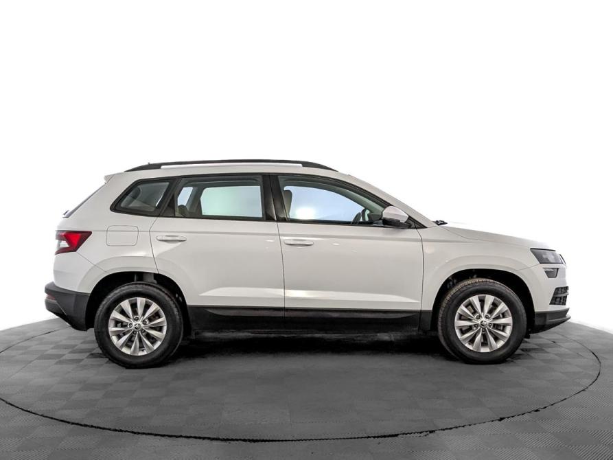 Skoda Karoq I Москва  - изображение 4