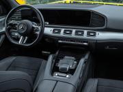 Mercedes-Benz GLE II (V167) Рестайлинг Москва  - изображение 33