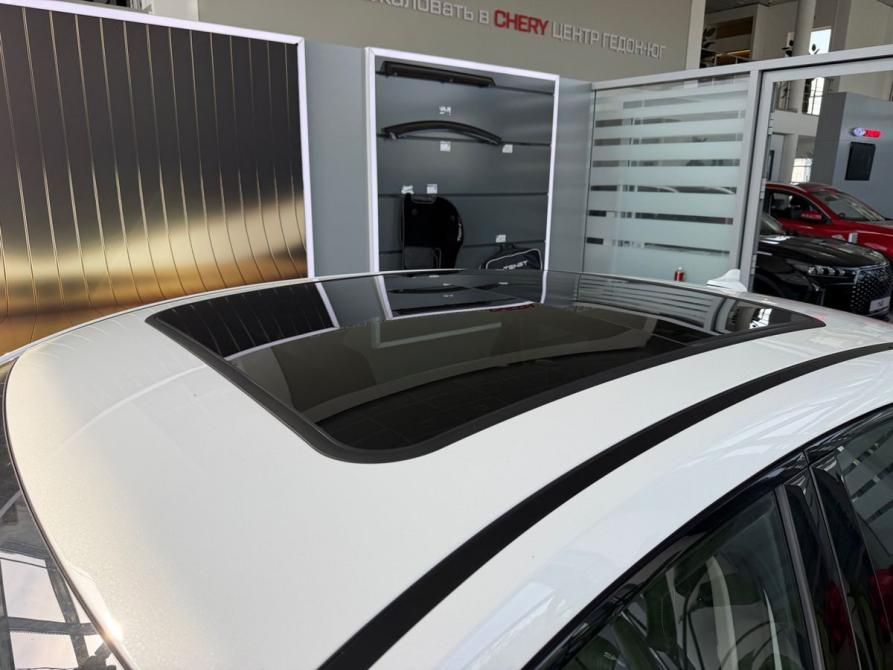 Chery Arrizo 8 Таганрог  - изображение 28