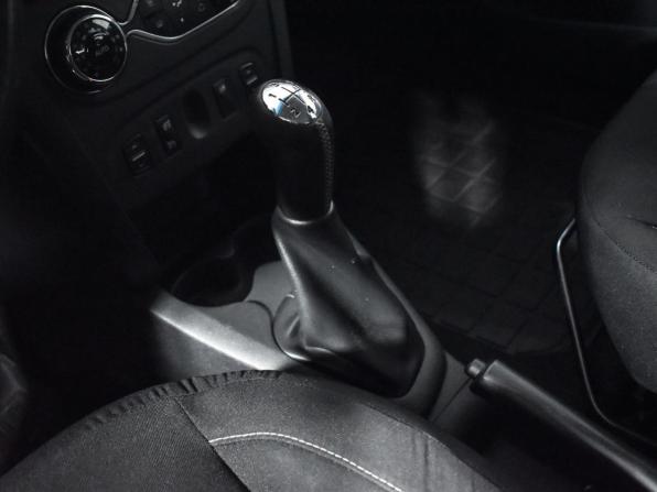 Renault Sandero II с пробегом 2016 года, цена 970 000 рублей, 146092 км, хэтчбек, Автокод Объявления