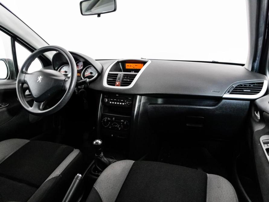 Peugeot 207 I Санкт-Петербург  - изображение 10