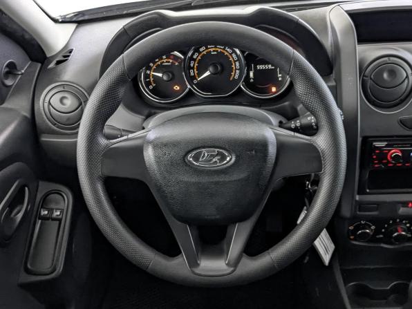 Lada (ВАЗ) Largus I Рестайлинг с пробегом 2021 года, цена 979 000 рублей, 99551 км, универсал, Автокод Объявления