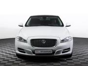 Jaguar XJ IV (X351) Москва  - изображение 25