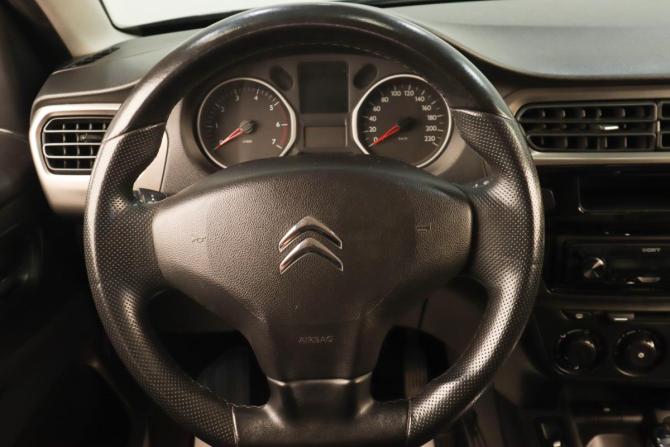 Citroen C-Elysee I с пробегом 2013 года, цена 649 000 рублей, 104000 км, седан, Автокод Объявления