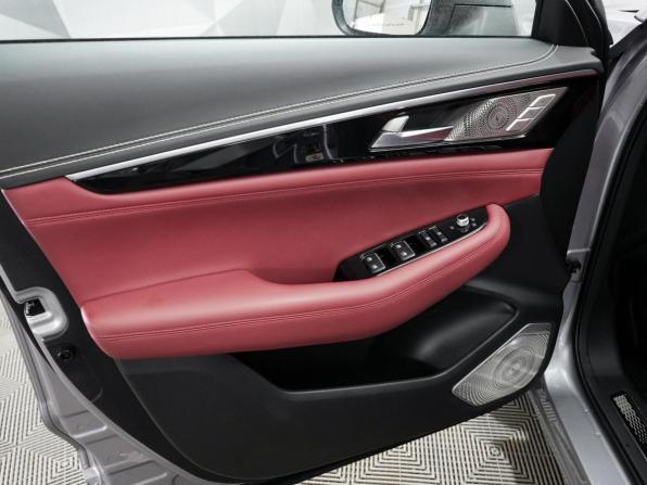 Changan CS85 I Рестайлинг с пробегом 2022 года, цена 2 195 000 рублей, 50000 км, внедорожник, Автокод Объявления