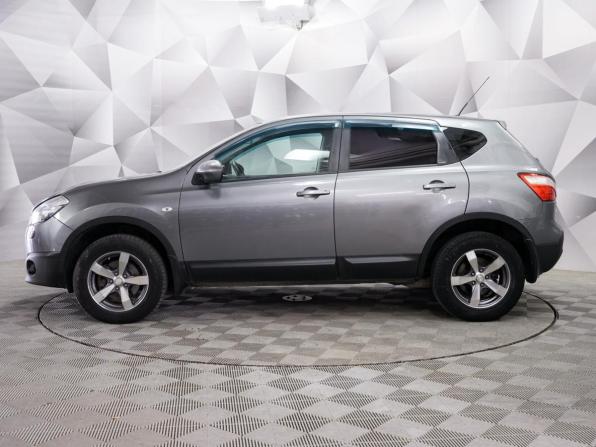 Nissan Qashqai I Рестайлинг с пробегом 2012 года, цена 1 020 000 рублей, 197000 км, внедорожник, Автокод Объявления