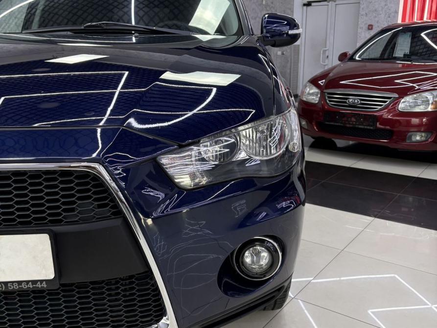 Mitsubishi Outlander II Рестайлинг Ярославль  - изображение 10