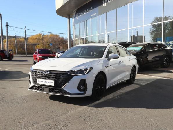 Chery Arrizo 8 с пробегом 2024 года, цена 3 199 000 рублей, 12513 км, седан, Автокод Объявления
