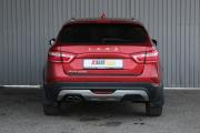 Lada (ВАЗ) Vesta I Киров  - изображение 29
