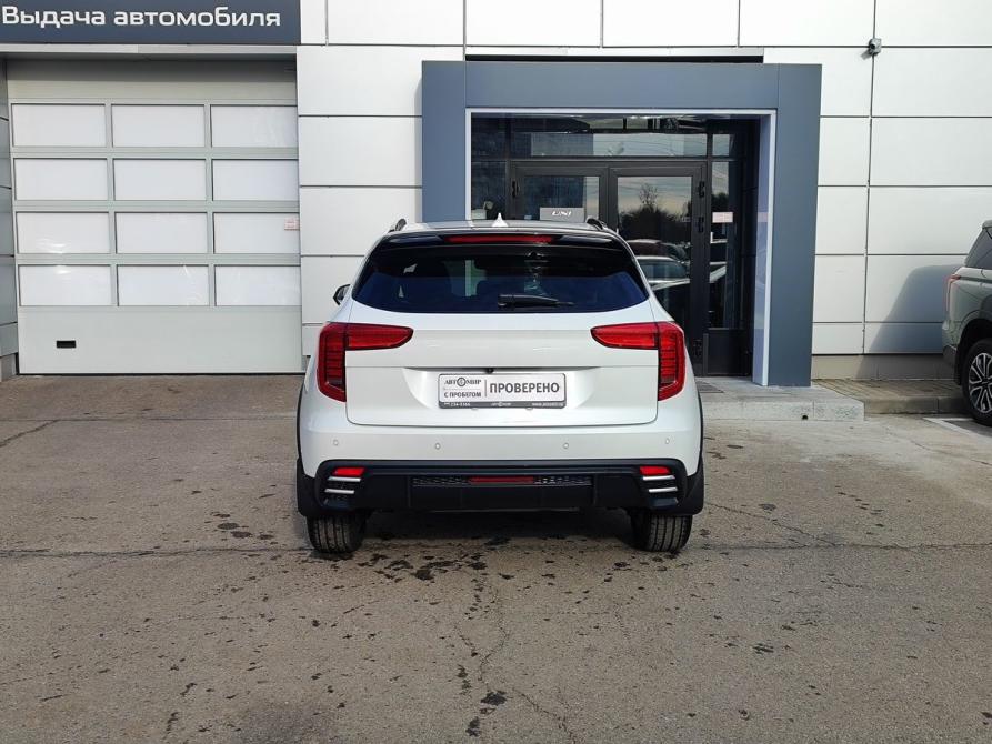 Haval Jolion I Рестайлинг Москва  - изображение 6