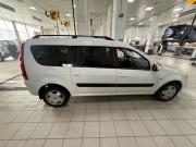 Lada (ВАЗ) Largus I Сургут  - изображение 16
