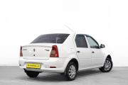 Renault Logan I Рестайлинг Барнаул  - изображение 24