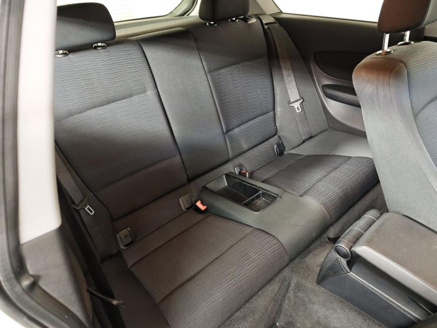 BMW 1 серии I (E81/E82/E87/E88) Рестайлинг Москва  - изображение 14