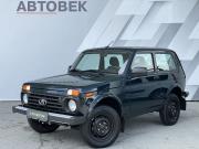 Lada (ВАЗ) Niva Legend Екатеринбург  - изображение 23