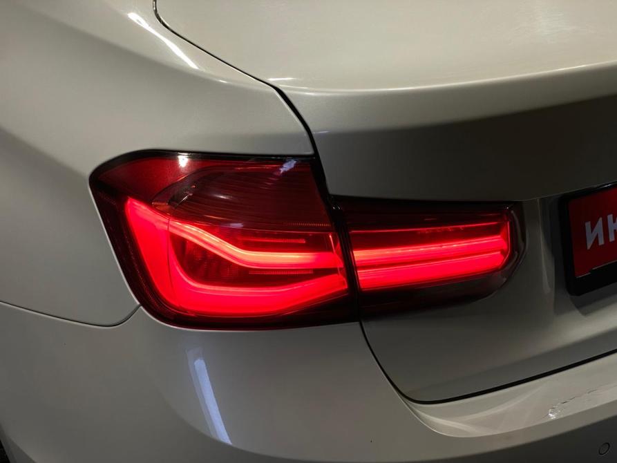BMW 3 серии VI (F3x) Рестайлинг Челябинск  - изображение 7