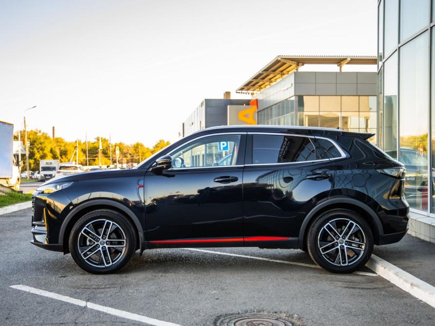 Changan CS55 Plus II Волгоград  - изображение 4