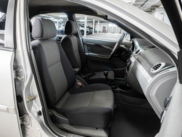 Chevrolet Lacetti I с пробегом 2009 года, цена 544 000 рублей, 267839 км, хэтчбек, Автокод Объявления