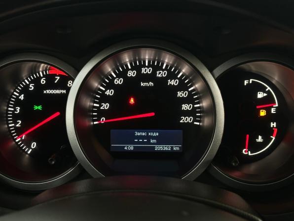 Suzuki Grand Vitara II Рестайлинг с пробегом 2013 года, цена 850 000 рублей, 205362 км, внедорожник, Автокод Объявления