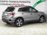 Mitsubishi ASX I Рестайлинг 3 Москва  - изображение 22