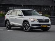 Skoda Kodiaq I Тюмень  - изображение 14
