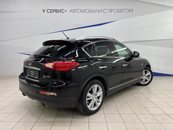 Infiniti QX50 I с пробегом 2014 года, цена 1 420 000 рублей, 188764 км, внедорожник, Автокод Объявления