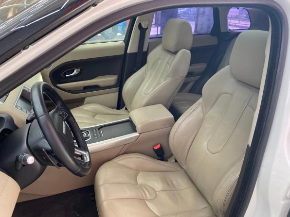 Land Rover Range Rover Evoque I с пробегом 2014 года, цена 1 600 000 рублей, 294700 км, внедорожник, Автокод Объявления